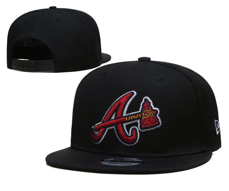2023 MLB Atlanta Braves Hat TX 202306264->->Sports Caps